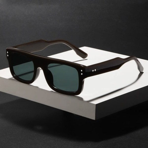 عینک آفتابی مدل Zn-3637-Olv