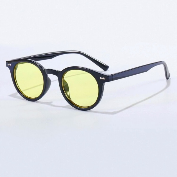 عینک جنتل مانستر مدل Gmt-3388-Bylo