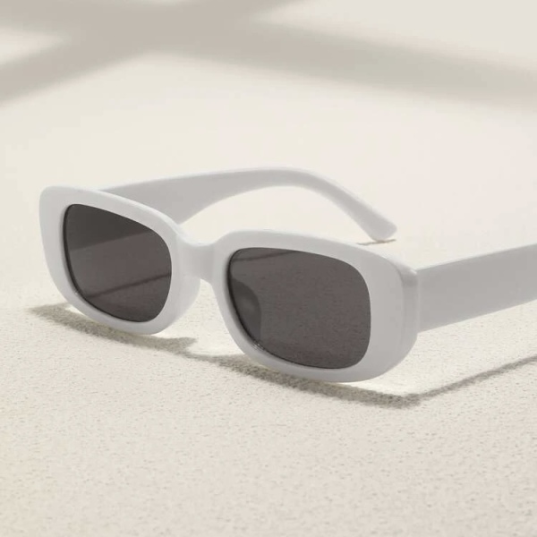 عینک آفتابی مدل Rec-21081-Wht