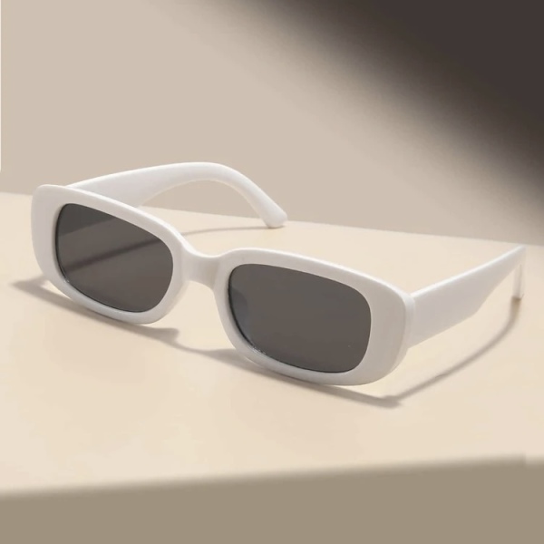 عینک آفتابی مدل Rec-21081-Wht