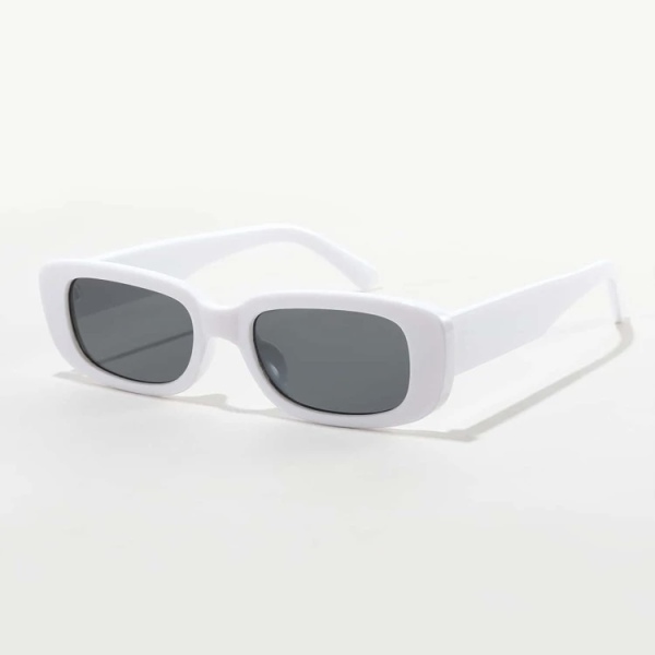 عینک آفتابی مدل Rec-21081-Wht