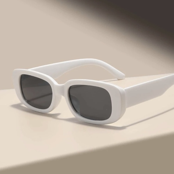 عینک آفتابی مدل Rec-21081-Wht