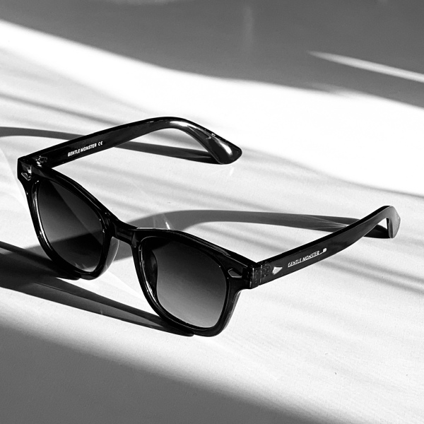 عینک آفتابی مدل 20223-Blc