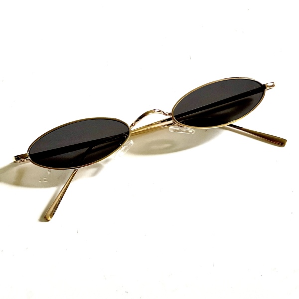 عینک آفتابی مدل Irn-Eli-Blc