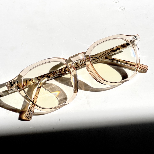 فریم عینک طبی مدل 8002-C5-Bge