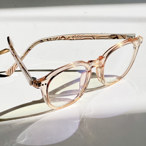 فریم عینک طبی مدل 8002-C5-Bge