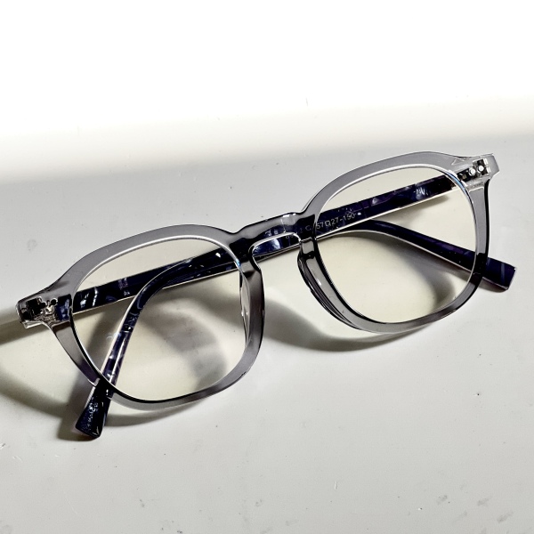 فریم عینک طبی مدل 8002-Gry