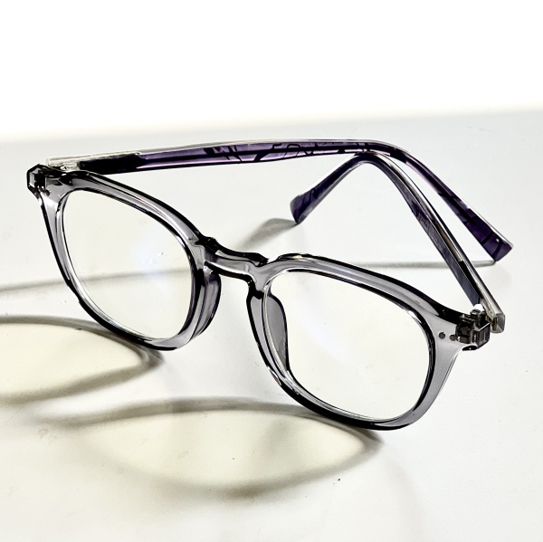 فریم عینک طبی مدل 8002-Gry