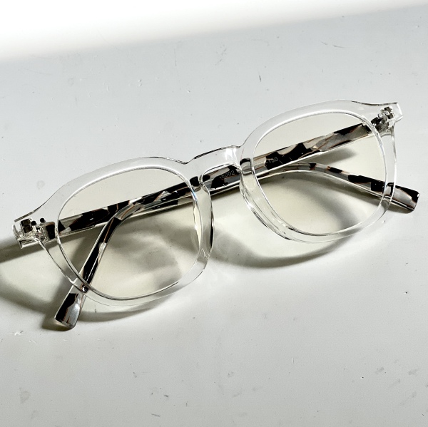 فریم عینک طبی مدل 8002-Tra