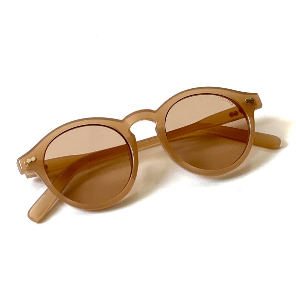 عینک آفتابی مدل 13028-Tea