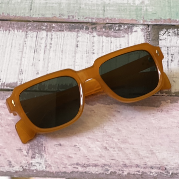 عینک آفتابی مدل Ml-Mcj-Orng