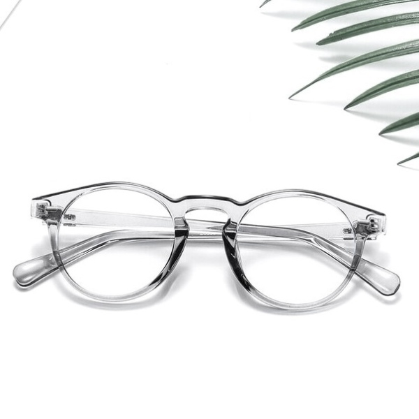 فریم عینک طبی مدل Gmt-3588-Tra
