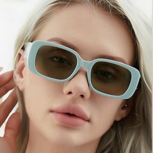 عینک آفتابی مدل 2246-Grn