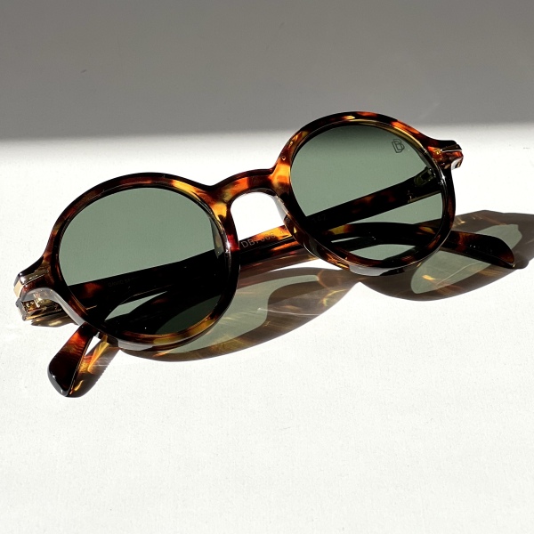 عینک آفتابی پلاریزه مدل Db-22847-Leo