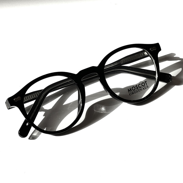 فریم عینک طبی موسکات مدل Pz-W-0923-Blc