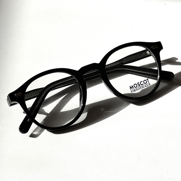 فریم عینک طبی موسکات مدل Pz-W-0923-Blc