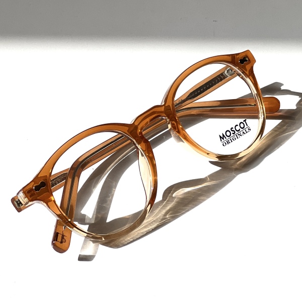 فریم عینک طبی موسکات مدل Pz-W-0923-Brn