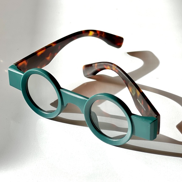 عینک مدل Jh-992-grn-Leo