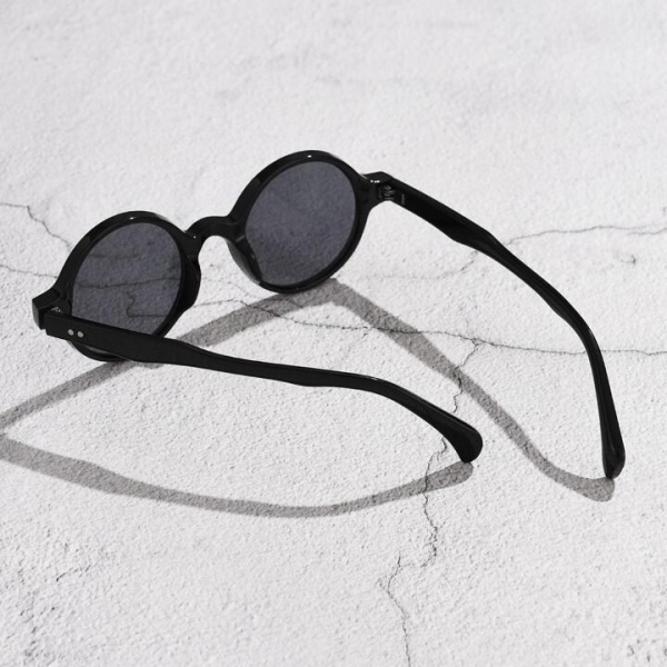 عینک آفتابی مدل Zn-3676-Blc