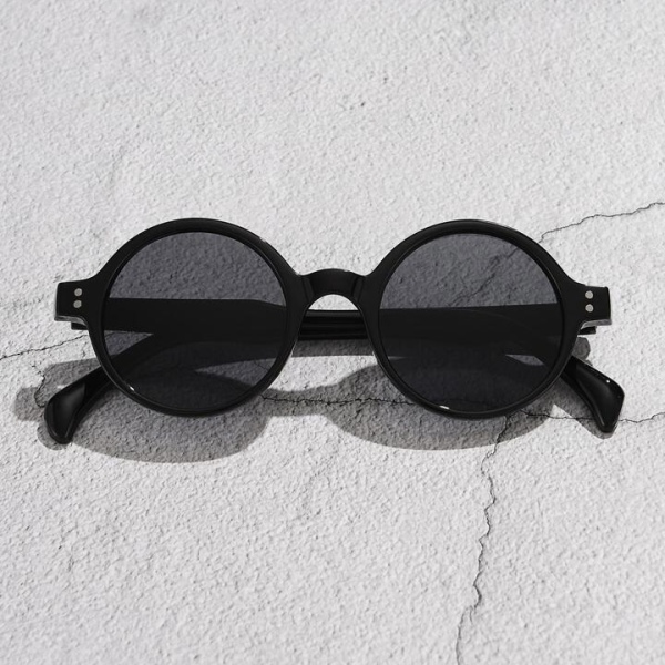 عینک آفتابی مدل Zn-3676-Blc