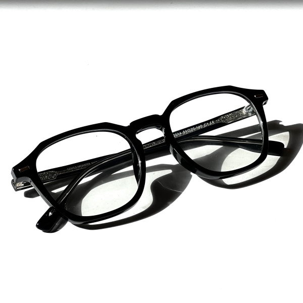 فریم عینک طبی با عدسی بلوکات مدل 72014-Blc-C1