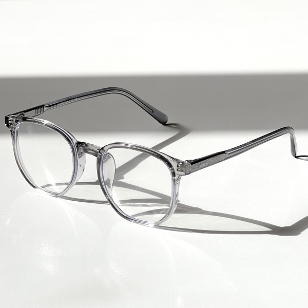 فریم عینک طبی مدل K-9031-C2-Gry
