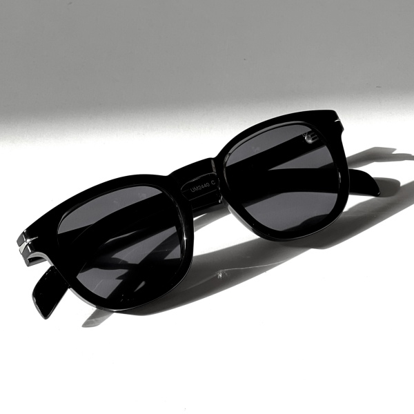 عینک آفتابی دیویدبکهام مدل Um-2440-C1-Blc