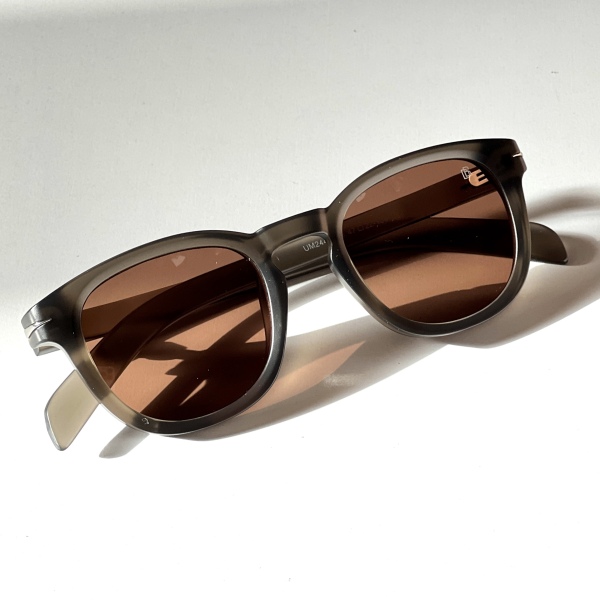 عینک آفتابی دیویدبکهام مدل Um-2440-C5-Brn