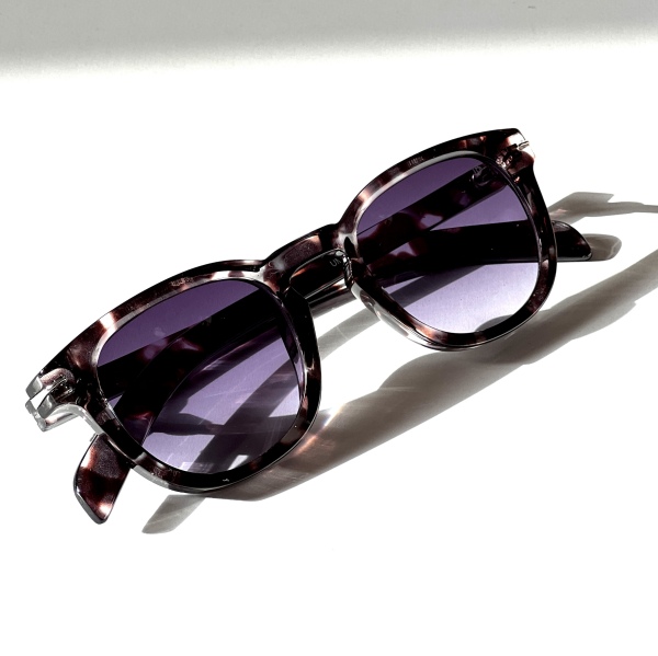 عینک آفتابی دیویدبکهام مدل Um-2440-C6-Leo