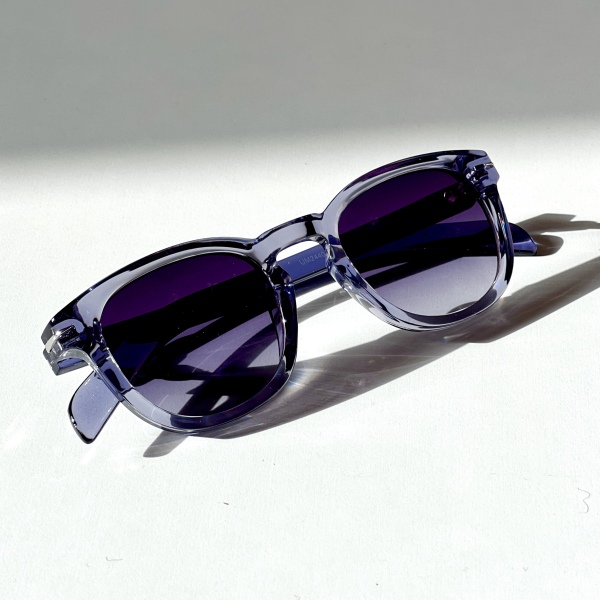 عینک آفتابی دیویدبکهام مدل Um-2440-C4-Blu