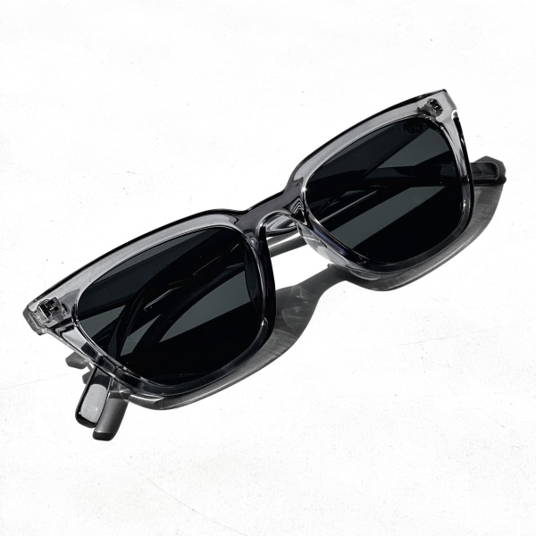 عینک آفتابی مدل Zn-22017-Gry