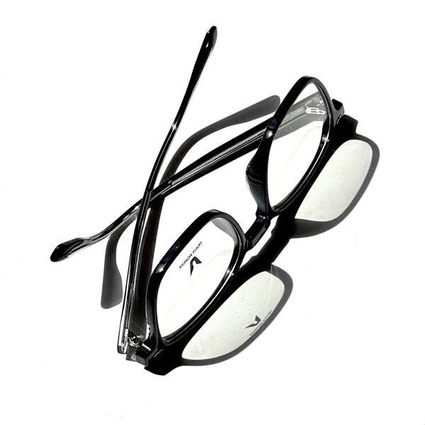 فریم عینک طبی با عدسی بلوکات مدل 72002-Blc-C1