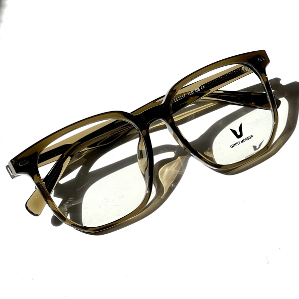 فریم عینک طبی  مدل 72041-C6-Olv