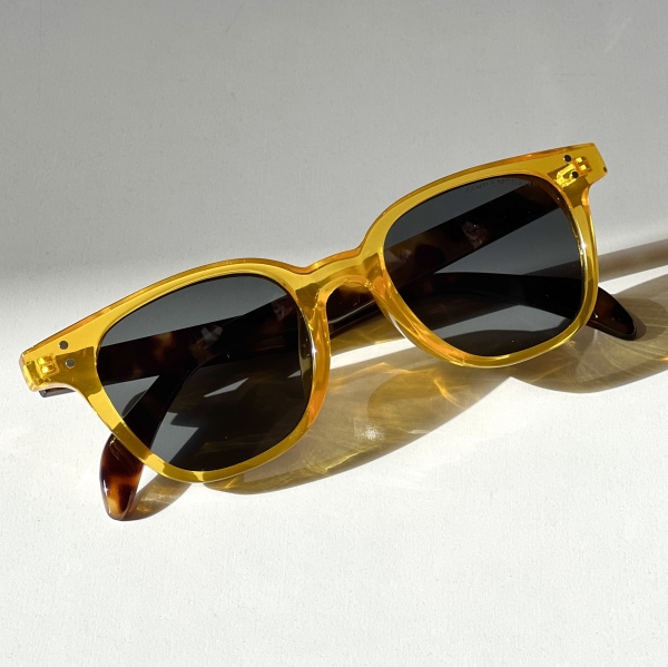 عینک آفتابی مدل 88890-Orng