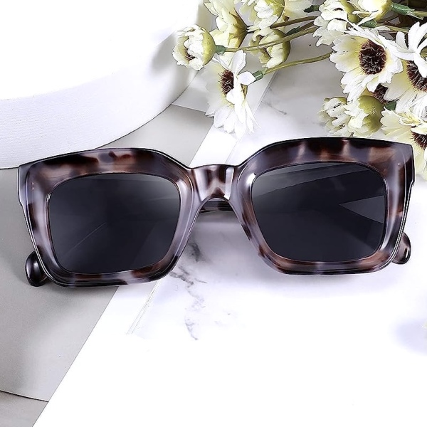 عینک آفتابی مدل Crec-Leo3