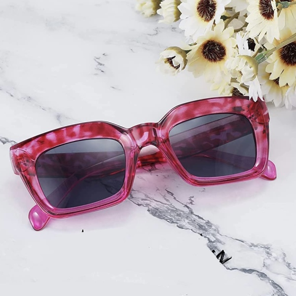 عینک آفتابی مدل Crec-Leo4