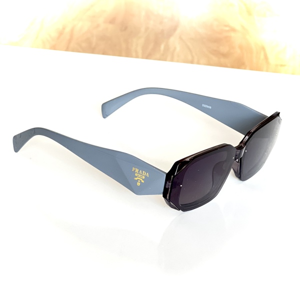 عینک آفتابی مدل Geo-D-22955-Gry