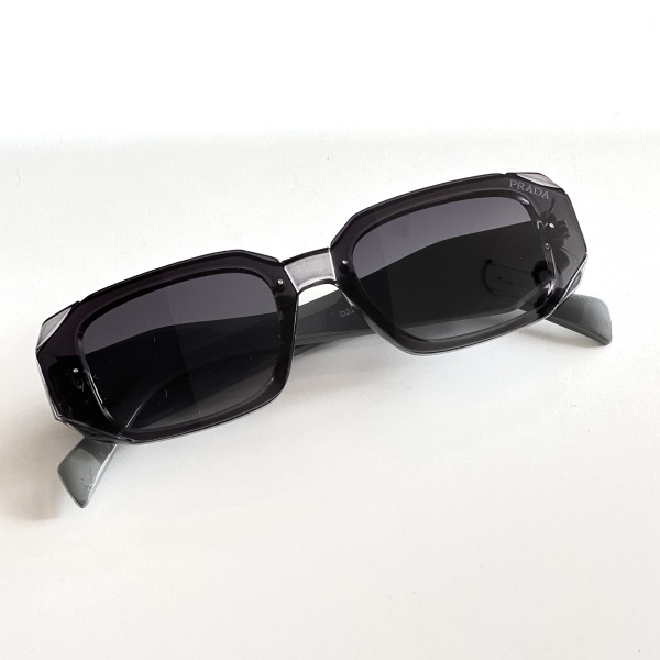 عینک آفتابی مدل Geo-D-22955-Gry