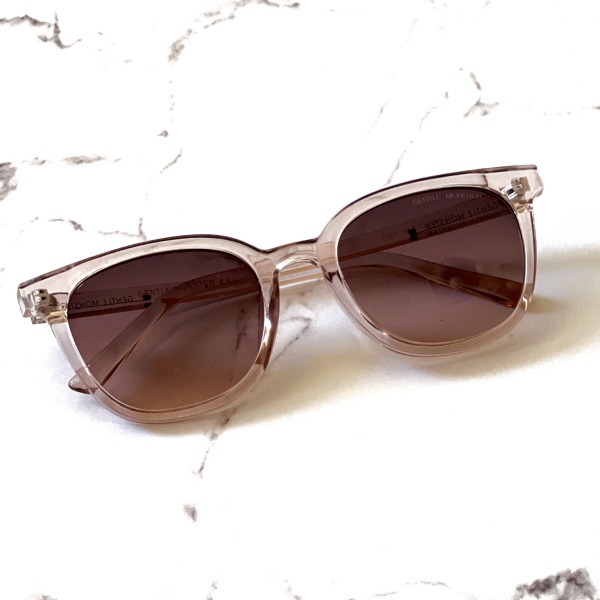 عینک آفتابی مدل 2201-Nod-Brn