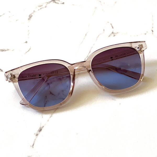 عینک آفتابی مدل 2201-Nod-Hl