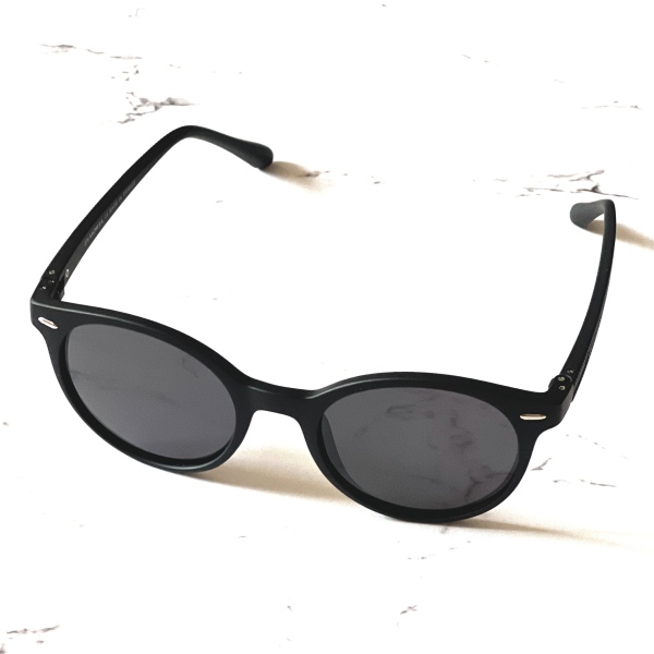 عینک آفتابی پلاریزه مدل Oga-20105-Bgry