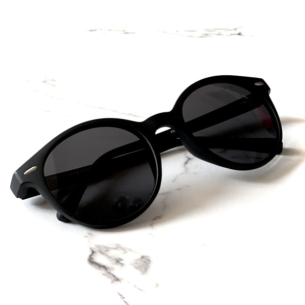 عینک آفتابی پلاریزه مدل Oga-20105-78009-Bgry