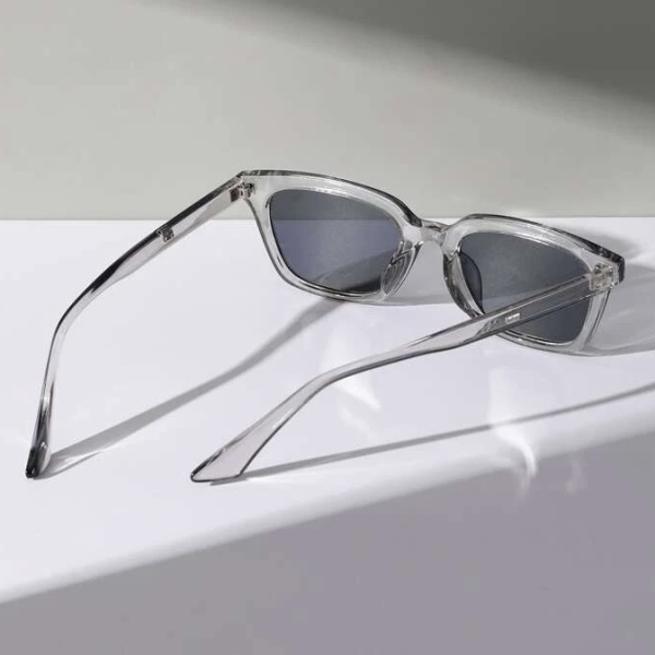 عینک آفتابی مدل Zn-22017-3661-Gry