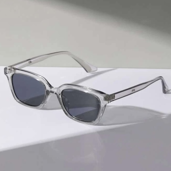 عینک آفتابی مدل Zn-22017-3661-Gry