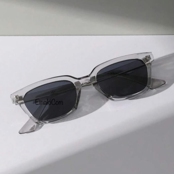 عینک آفتابی مدل Zn-22017-3661-Gry