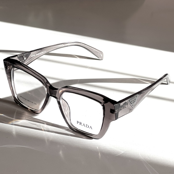 فریم عینک طبی مدل Gp-23104-C6-Gry