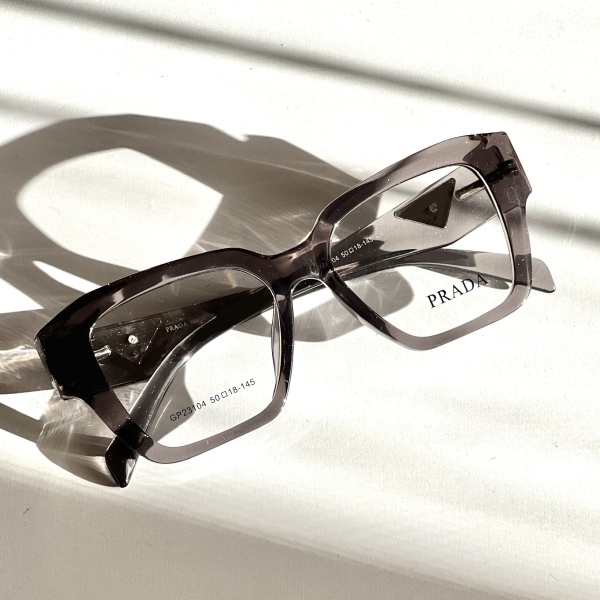 فریم عینک طبی مدل Gp-23104-C6-Gry