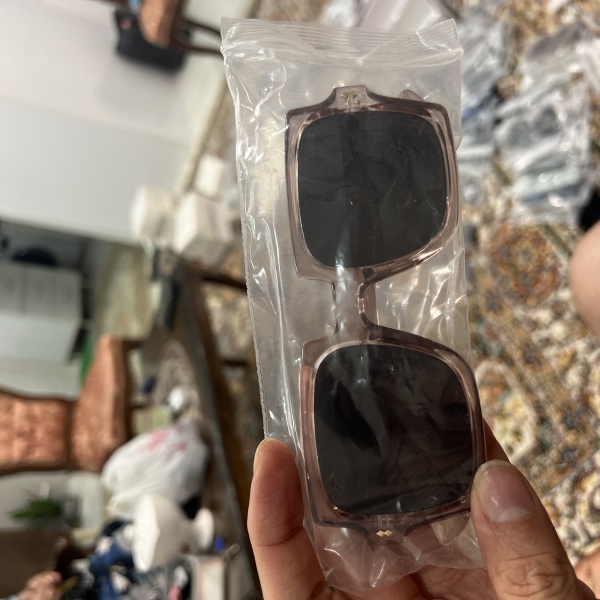 عینک آفتابی مدل Sa-0004-Pnk
