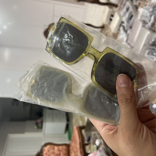 عینک آفتابی مدل Sa-0004-Grn