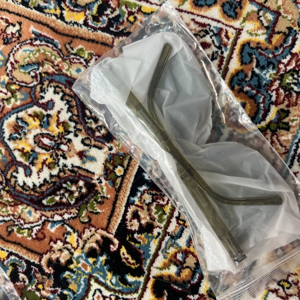 عینک آفتابی تاشو مدل 3029-Olv